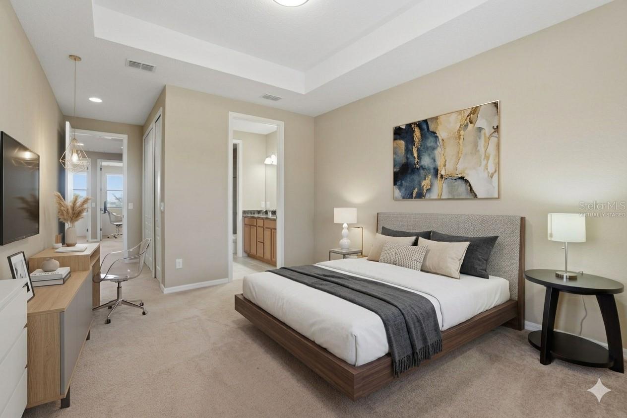 8076 PRESTBURY DR, ORLANDO, FL, 32832