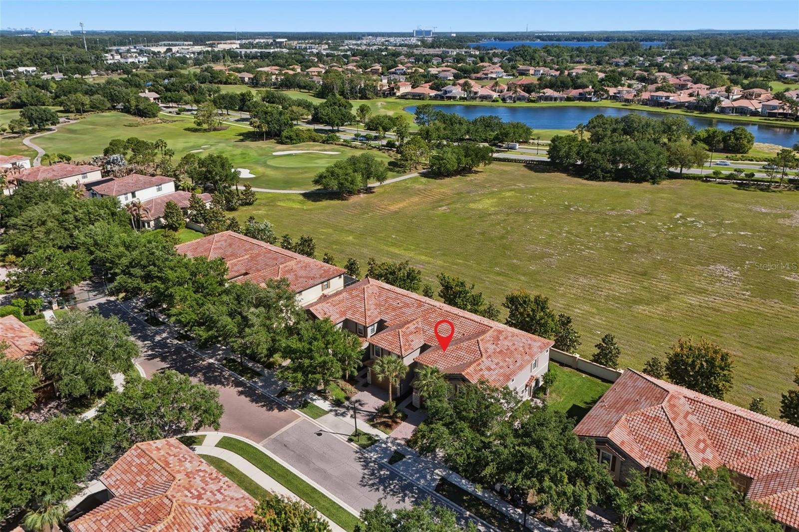 8076 PRESTBURY DR, ORLANDO, FL, 32832