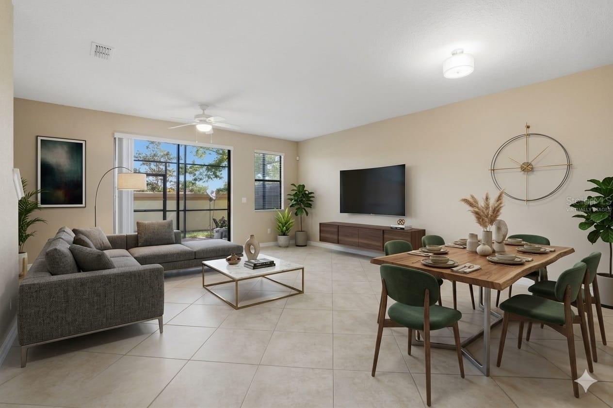 8076 PRESTBURY DR, ORLANDO, FL, 32832