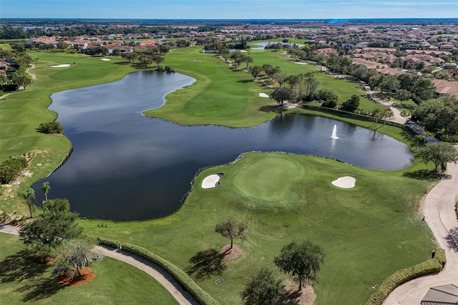 8076 PRESTBURY DR, ORLANDO, FL, 32832