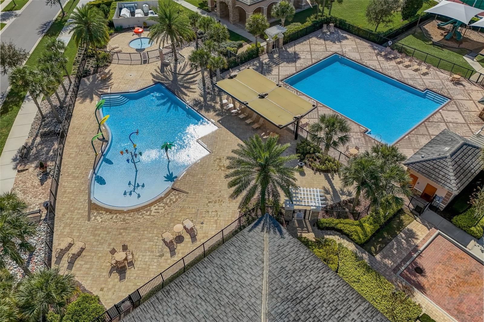 8076 PRESTBURY DR, ORLANDO, FL, 32832