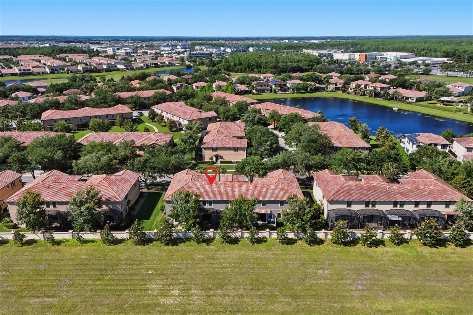 8076 PRESTBURY DR, ORLANDO, FL, 32832