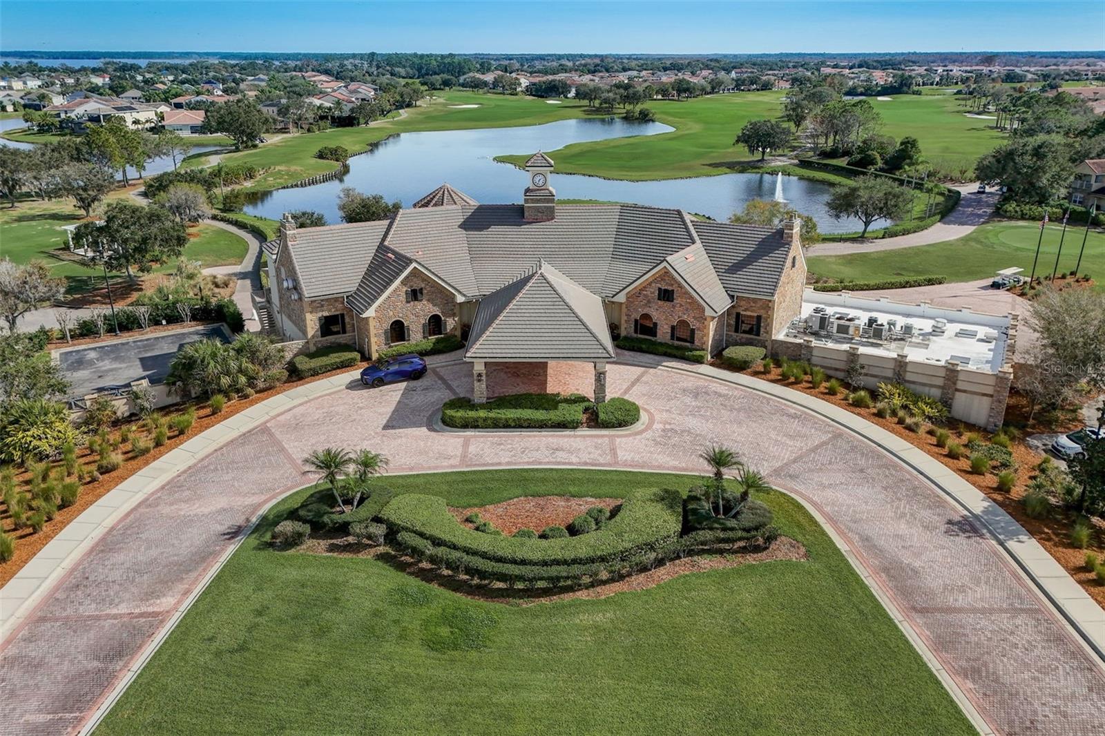 8076 PRESTBURY DR, ORLANDO, FL, 32832