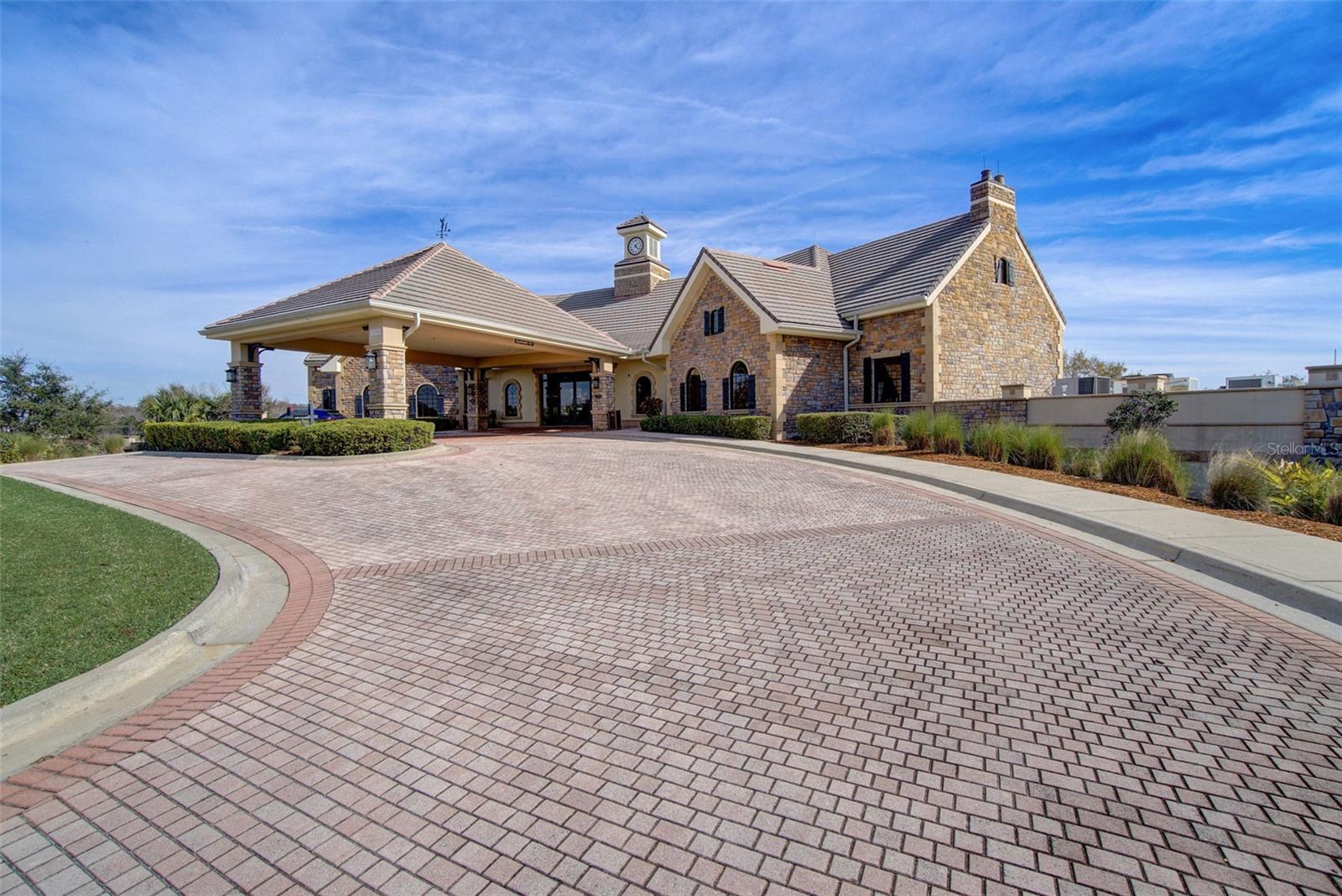 8076 PRESTBURY DR, ORLANDO, FL, 32832