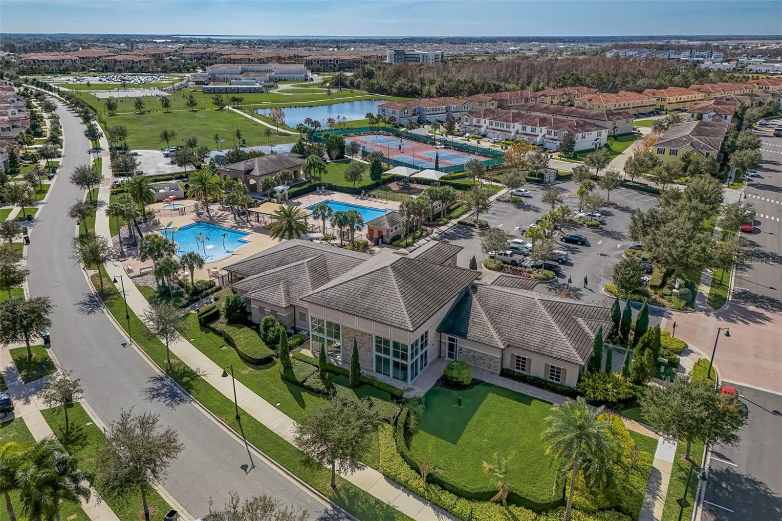 8076 PRESTBURY DR, ORLANDO, FL, 32832