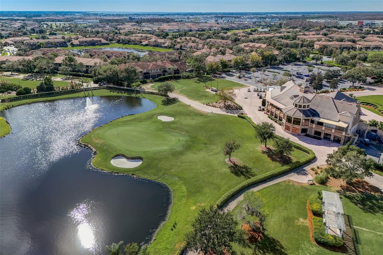 8076 PRESTBURY DR, ORLANDO, FL, 32832