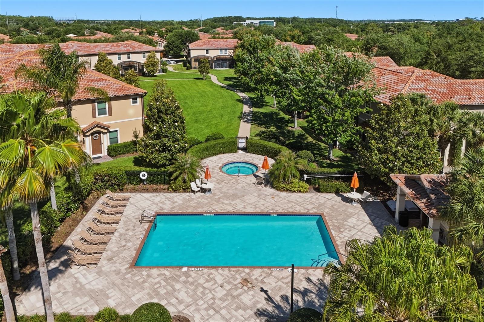 8076 PRESTBURY DR, ORLANDO, FL, 32832