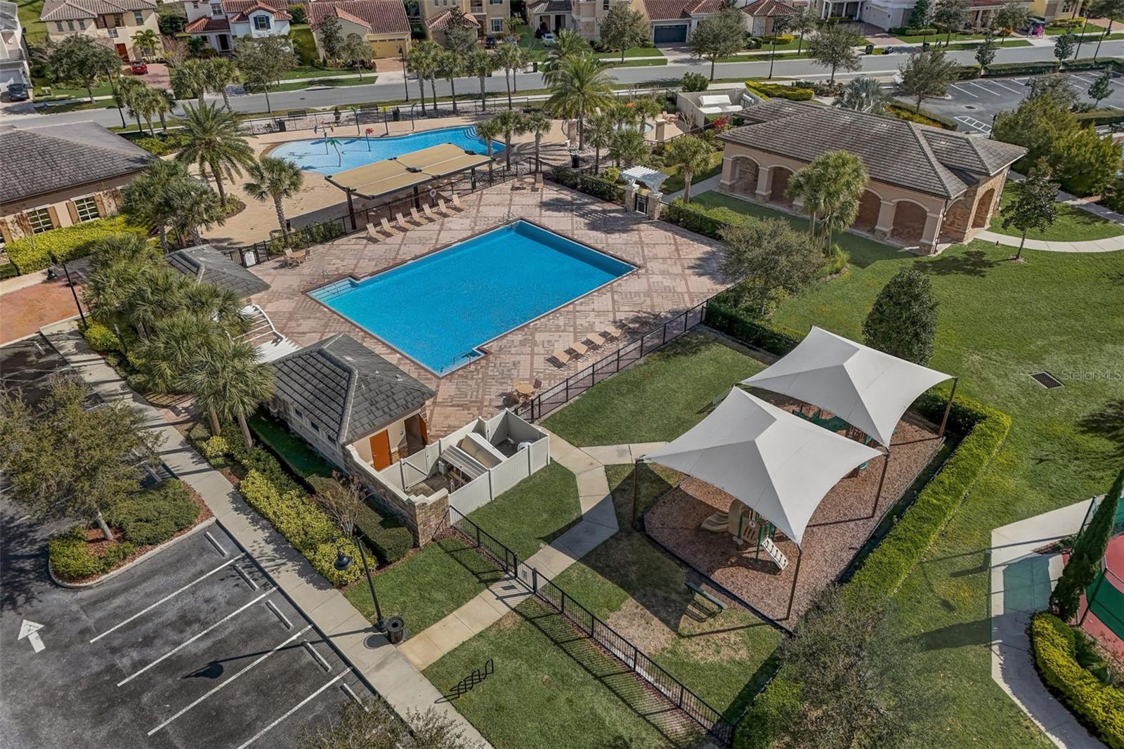 8076 PRESTBURY DR, ORLANDO, FL, 32832