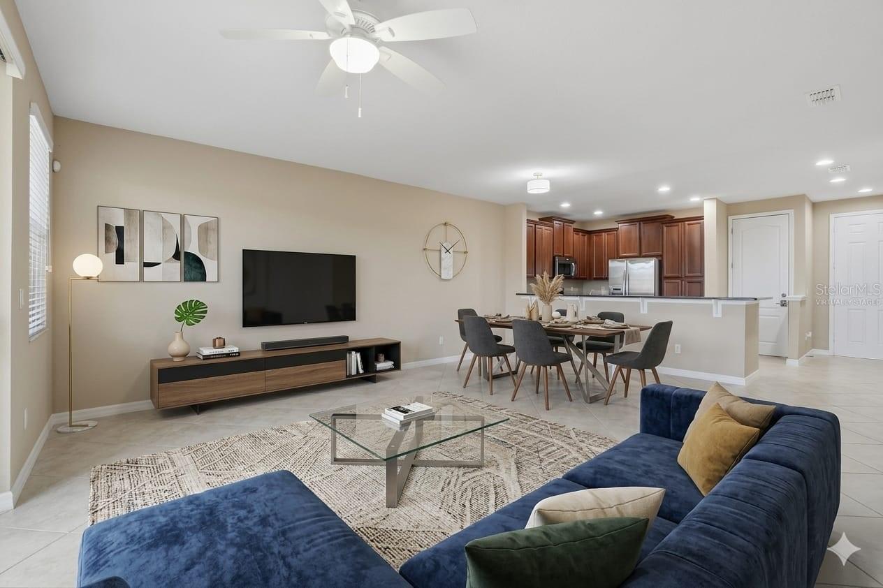 8076 PRESTBURY DR, ORLANDO, FL, 32832