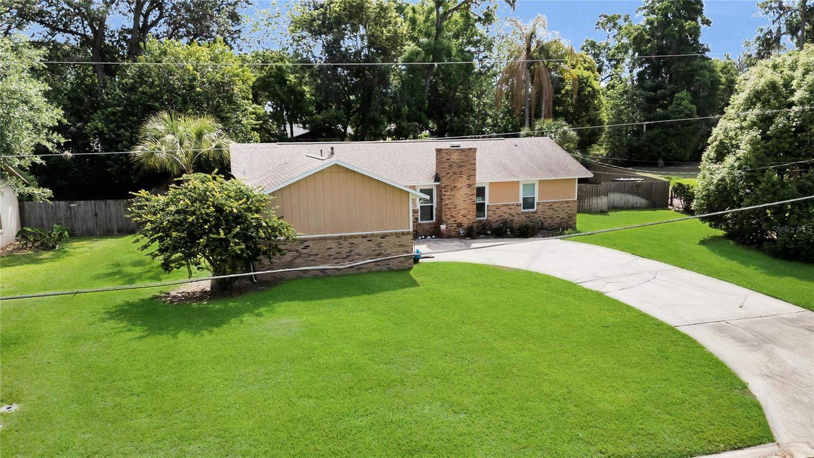 3681 SE 26TH AVE, OCALA, FL, 34471