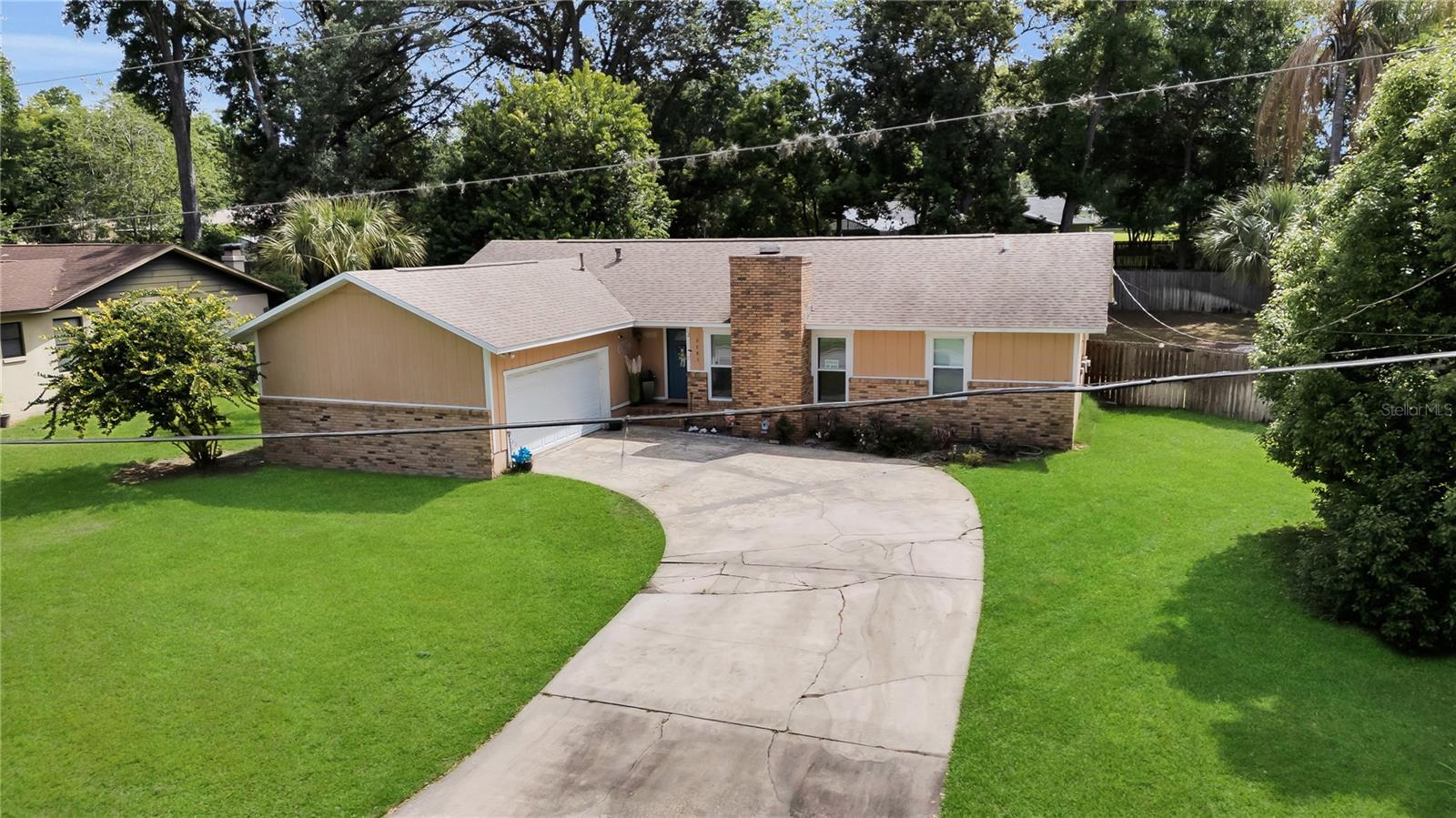 3681 SE 26TH AVE, OCALA, FL, 34471