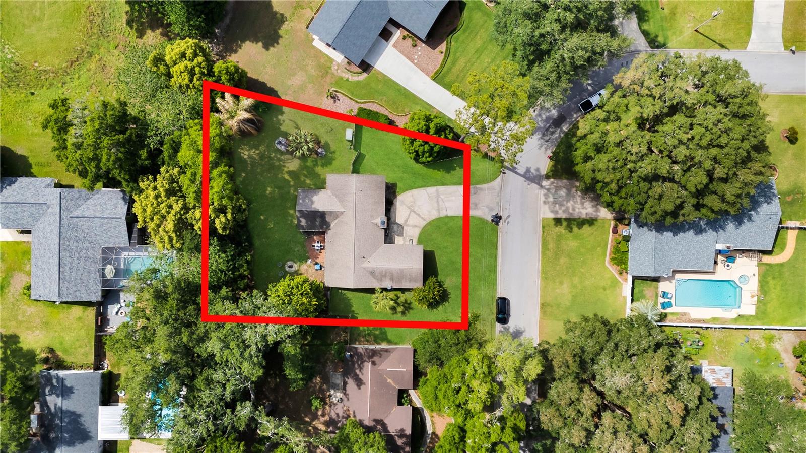 3681 SE 26TH AVE, OCALA, FL, 34471