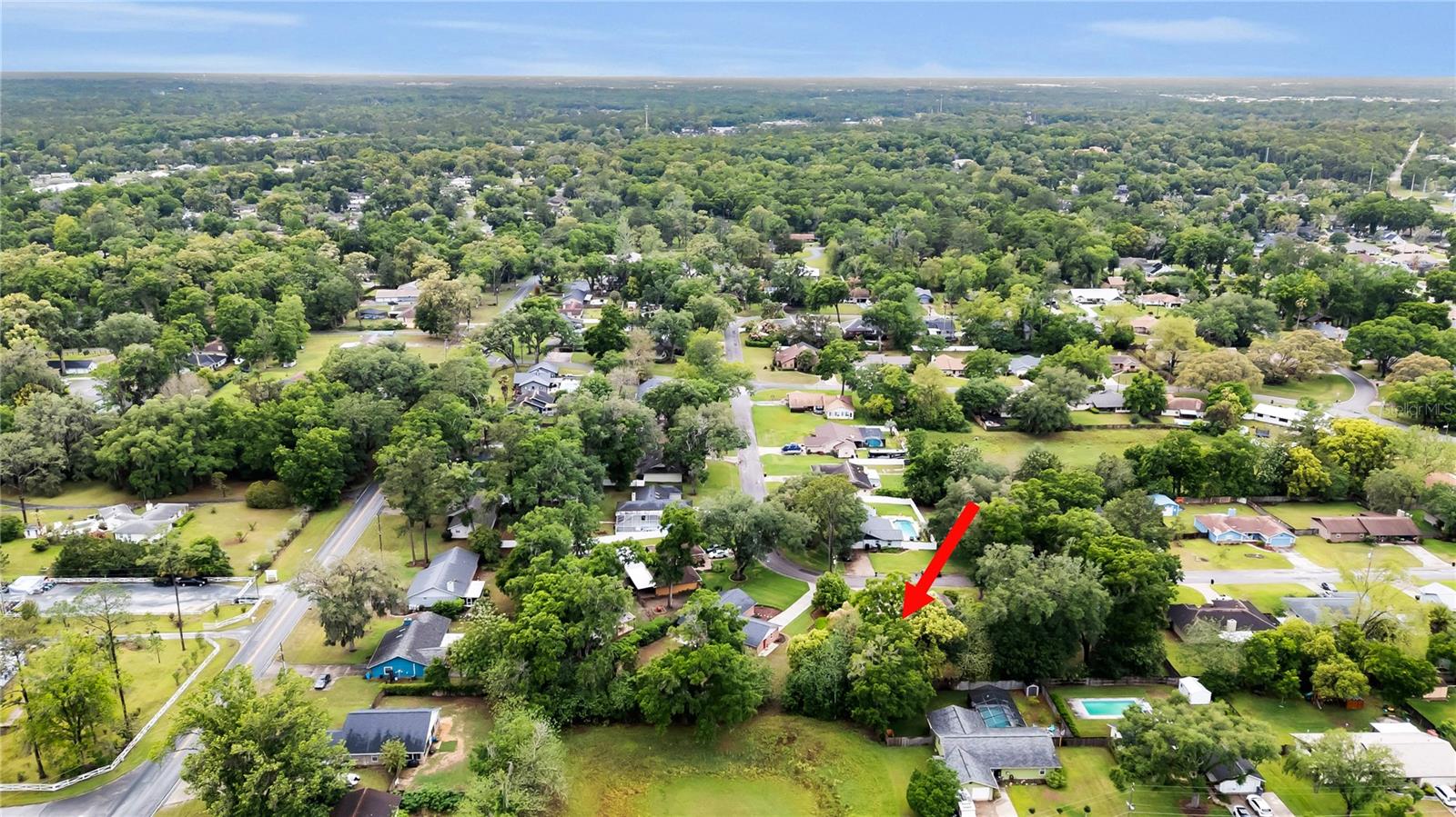 3681 SE 26TH AVE, OCALA, FL, 34471