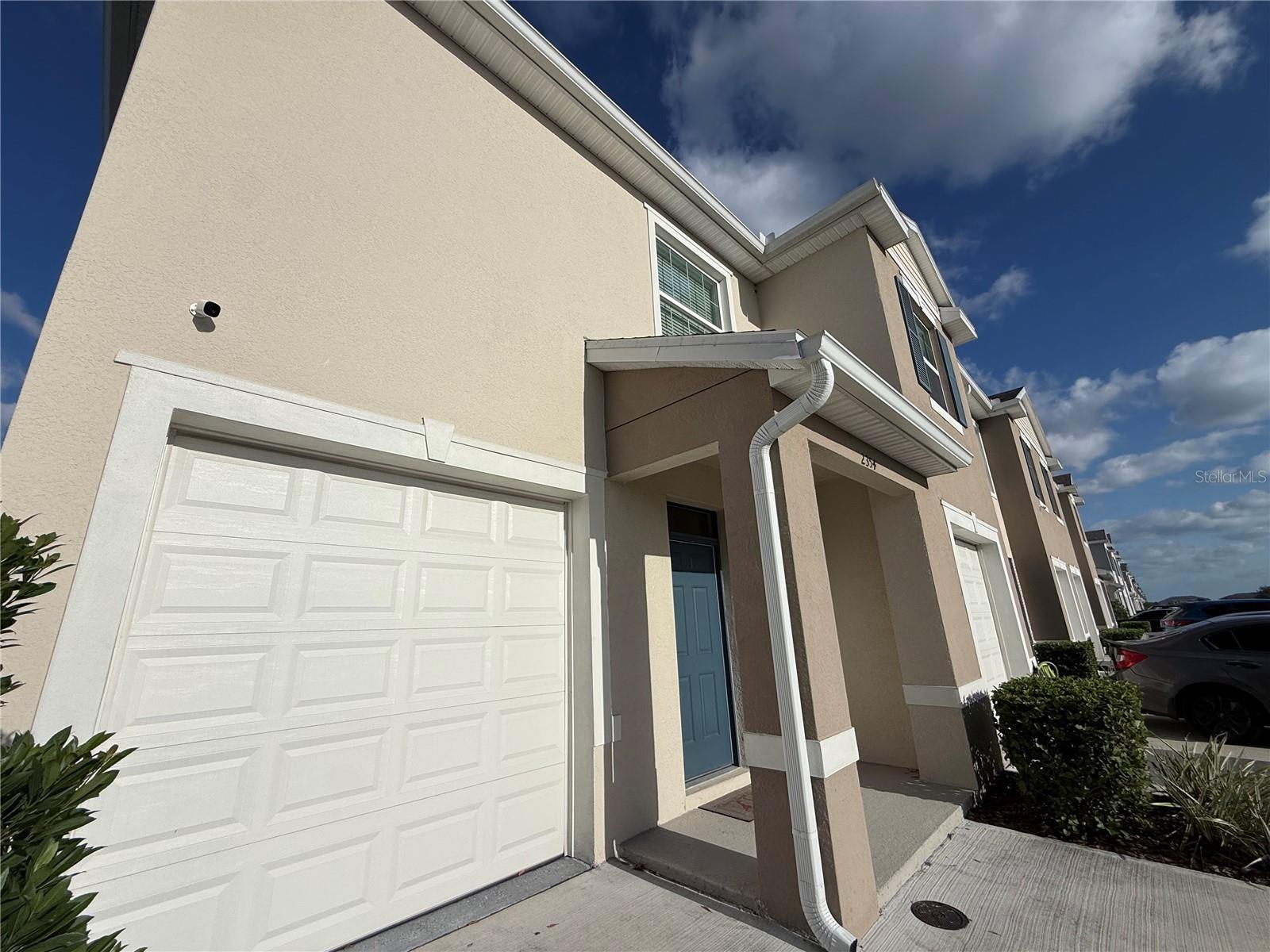 2354 TAY WES DR, ST CLOUD, FL, 34771