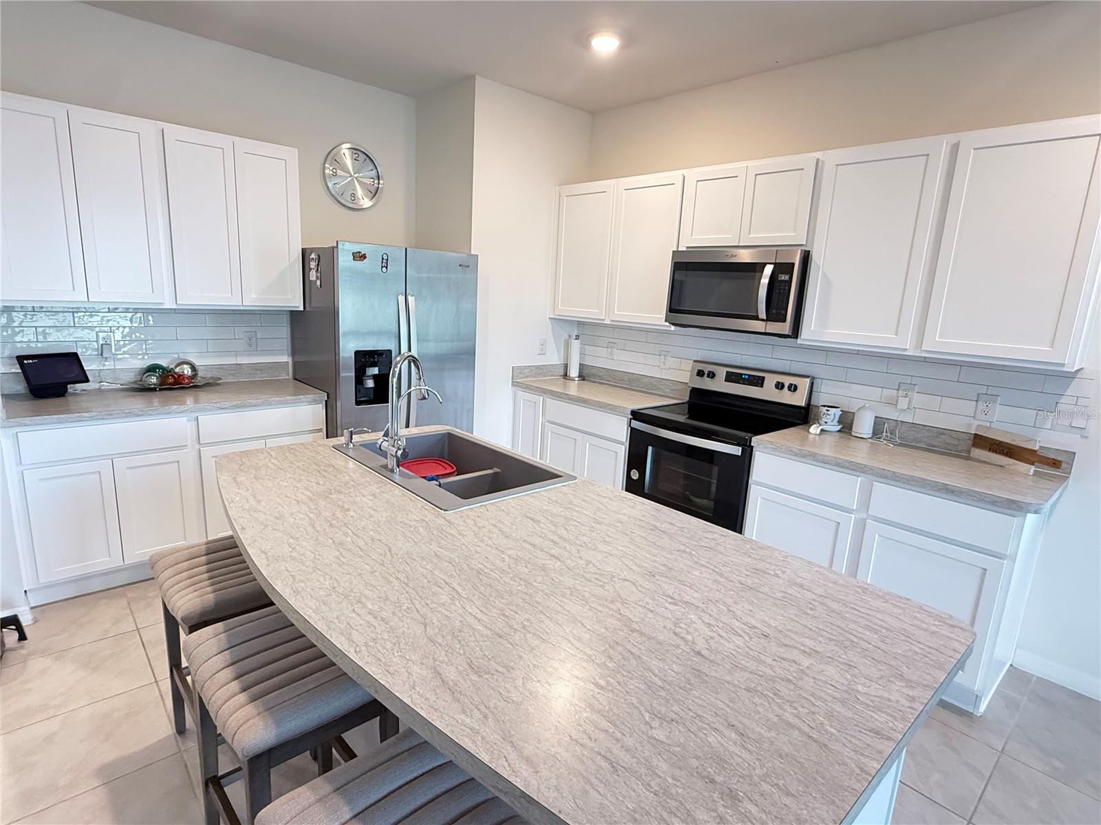 2354 TAY WES DR, ST CLOUD, FL, 34771