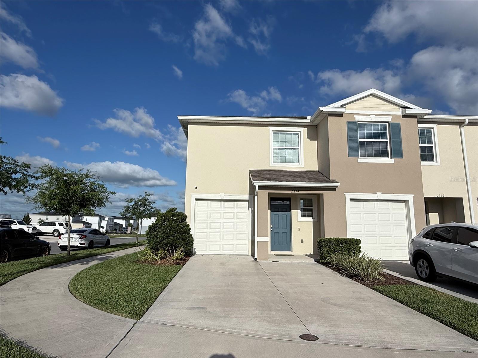 2354 TAY WES DR, ST CLOUD, FL, 34771