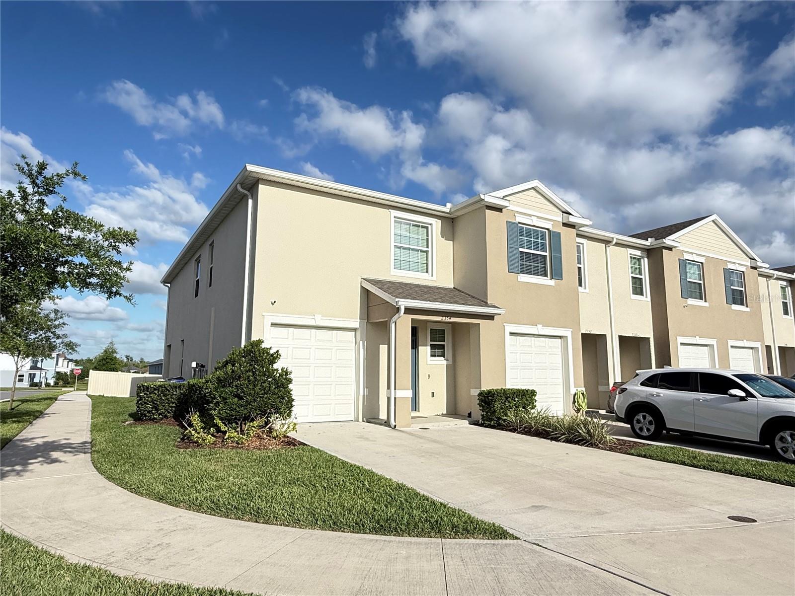 2354 TAY WES DR, ST CLOUD, FL, 34771