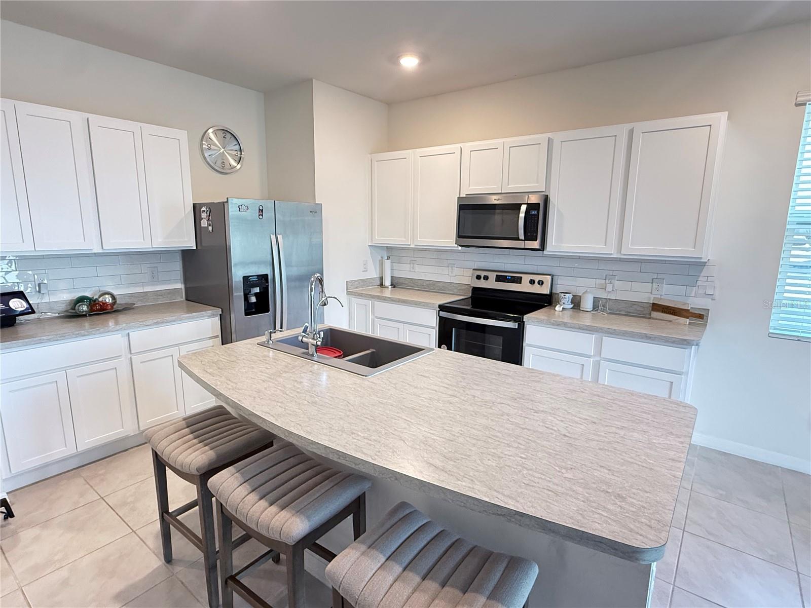 2354 TAY WES DR, ST CLOUD, FL, 34771