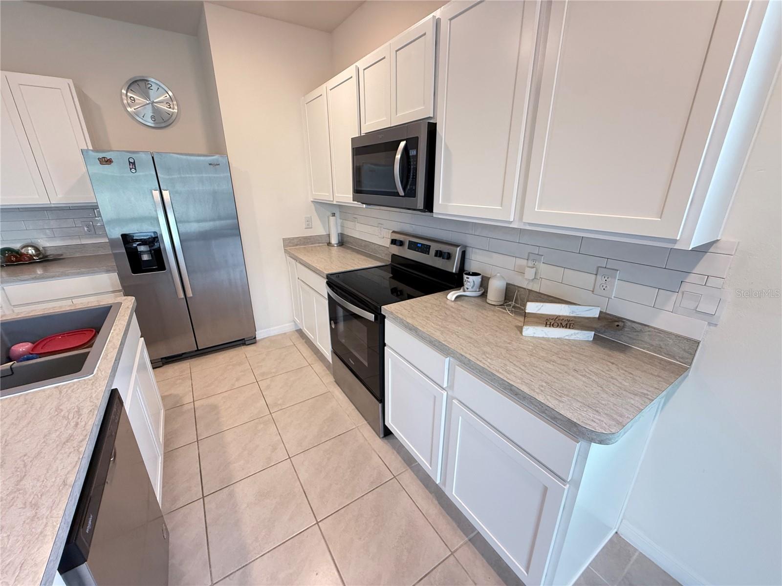 2354 TAY WES DR, ST CLOUD, FL, 34771