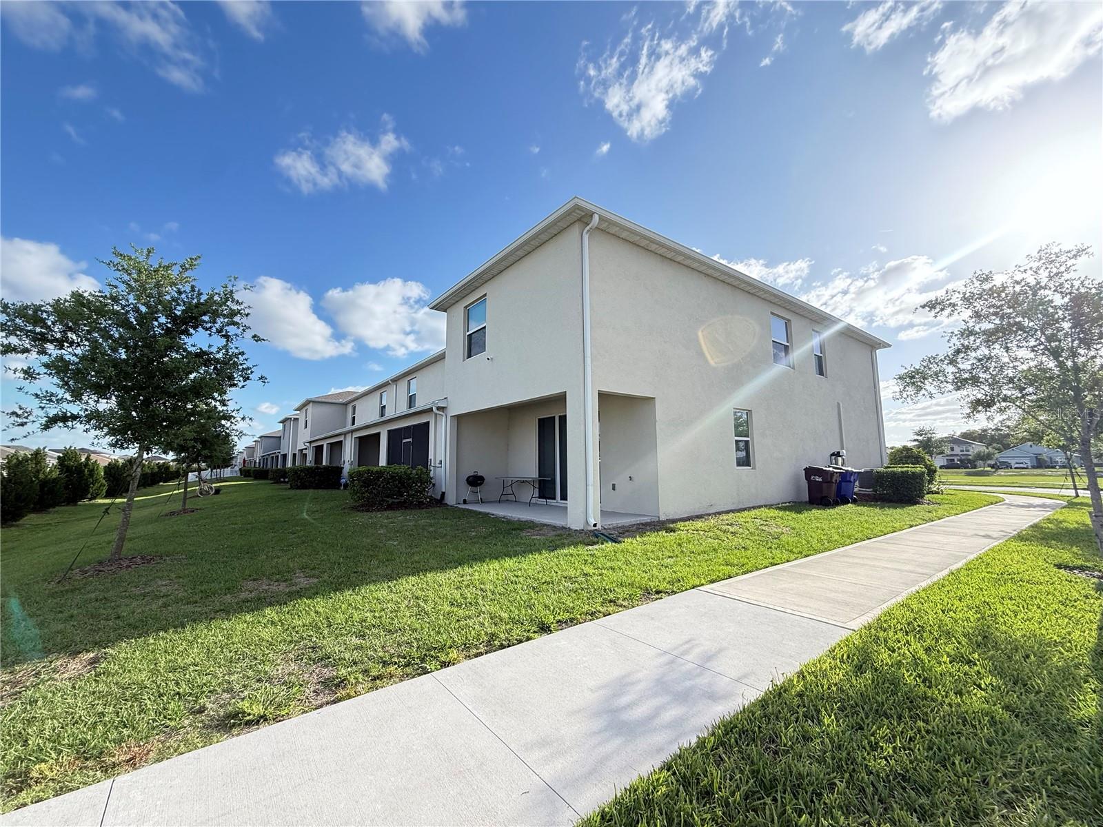 2354 TAY WES DR, ST CLOUD, FL, 34771