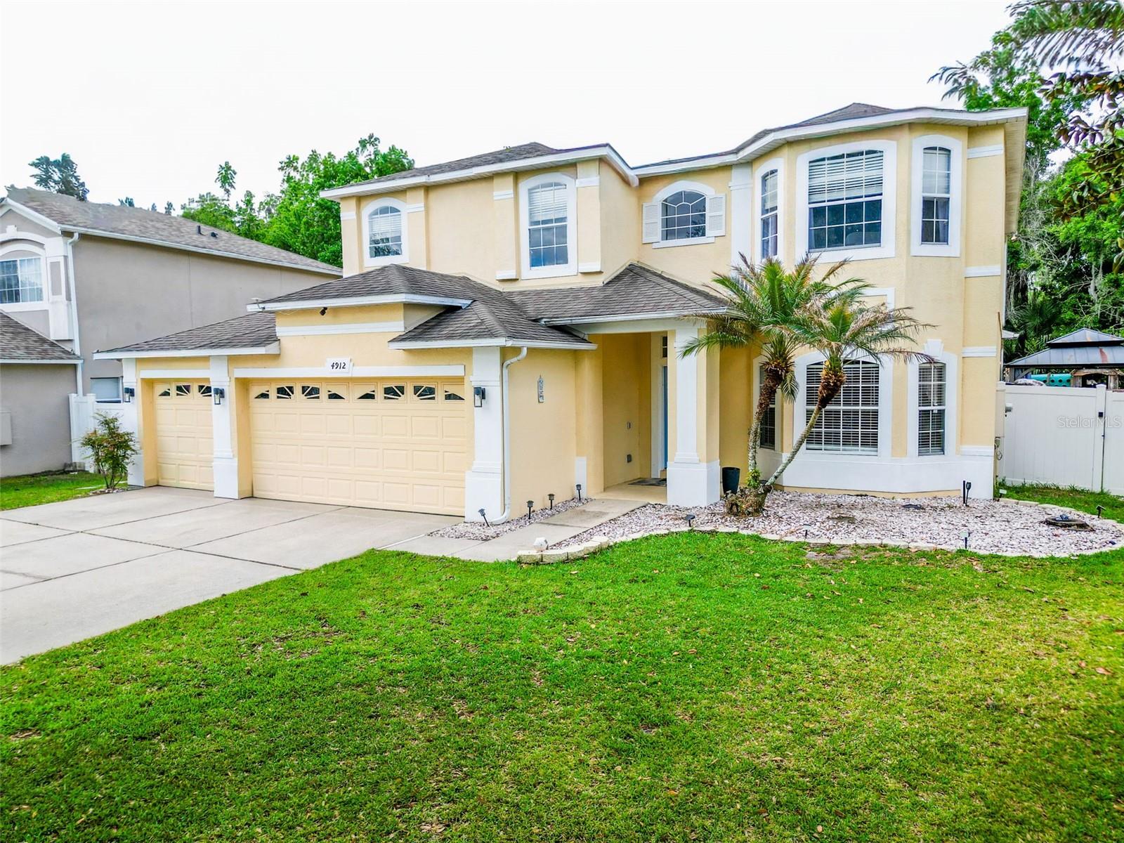 4912 BIRCH STONE LN, ORLANDO, FL, 32829