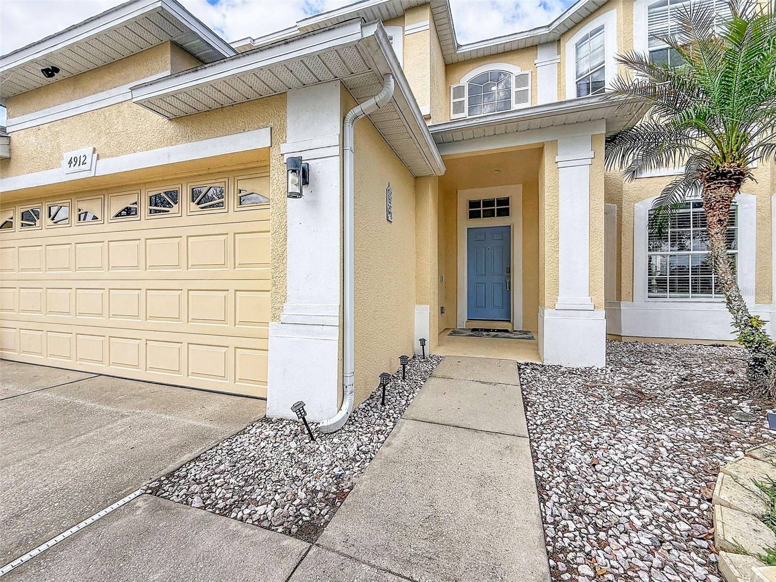 4912 BIRCH STONE LN, ORLANDO, FL, 32829