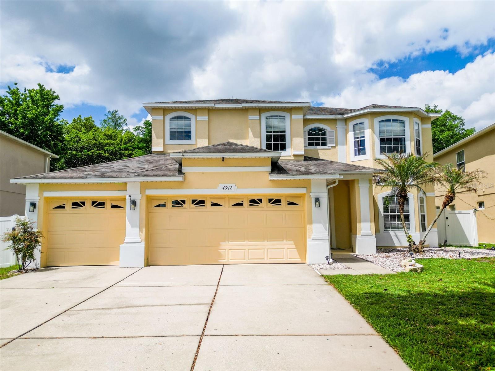 4912 BIRCH STONE LN, ORLANDO, FL, 32829