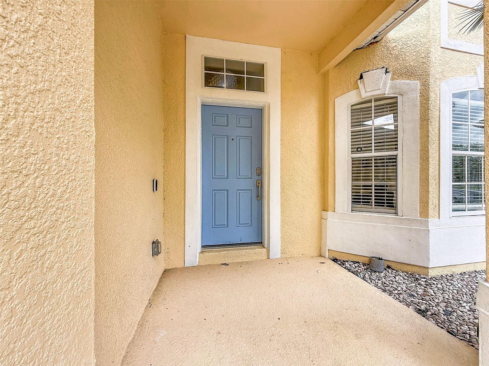 4912 BIRCH STONE LN, ORLANDO, FL, 32829