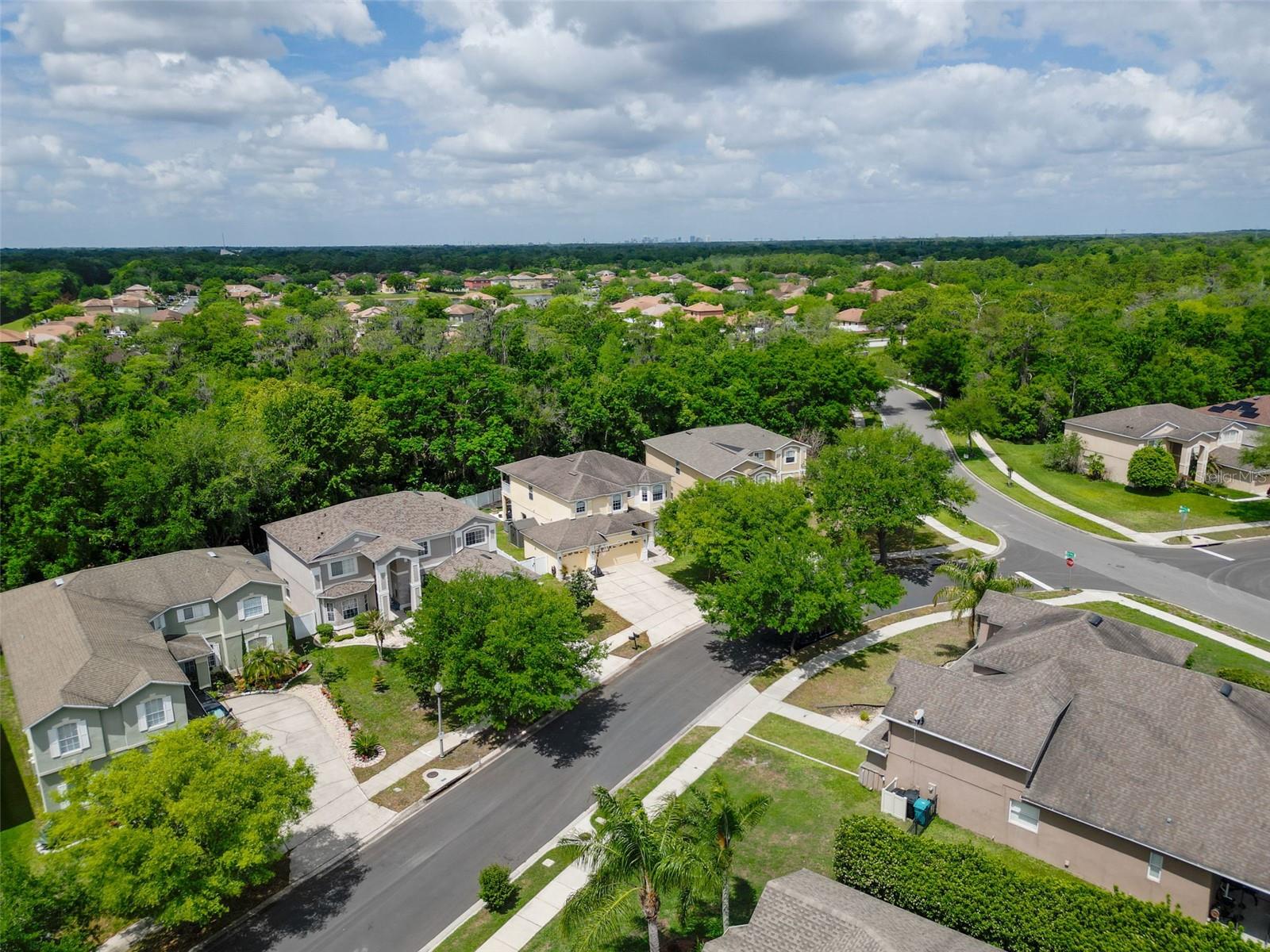 4912 BIRCH STONE LN, ORLANDO, FL, 32829