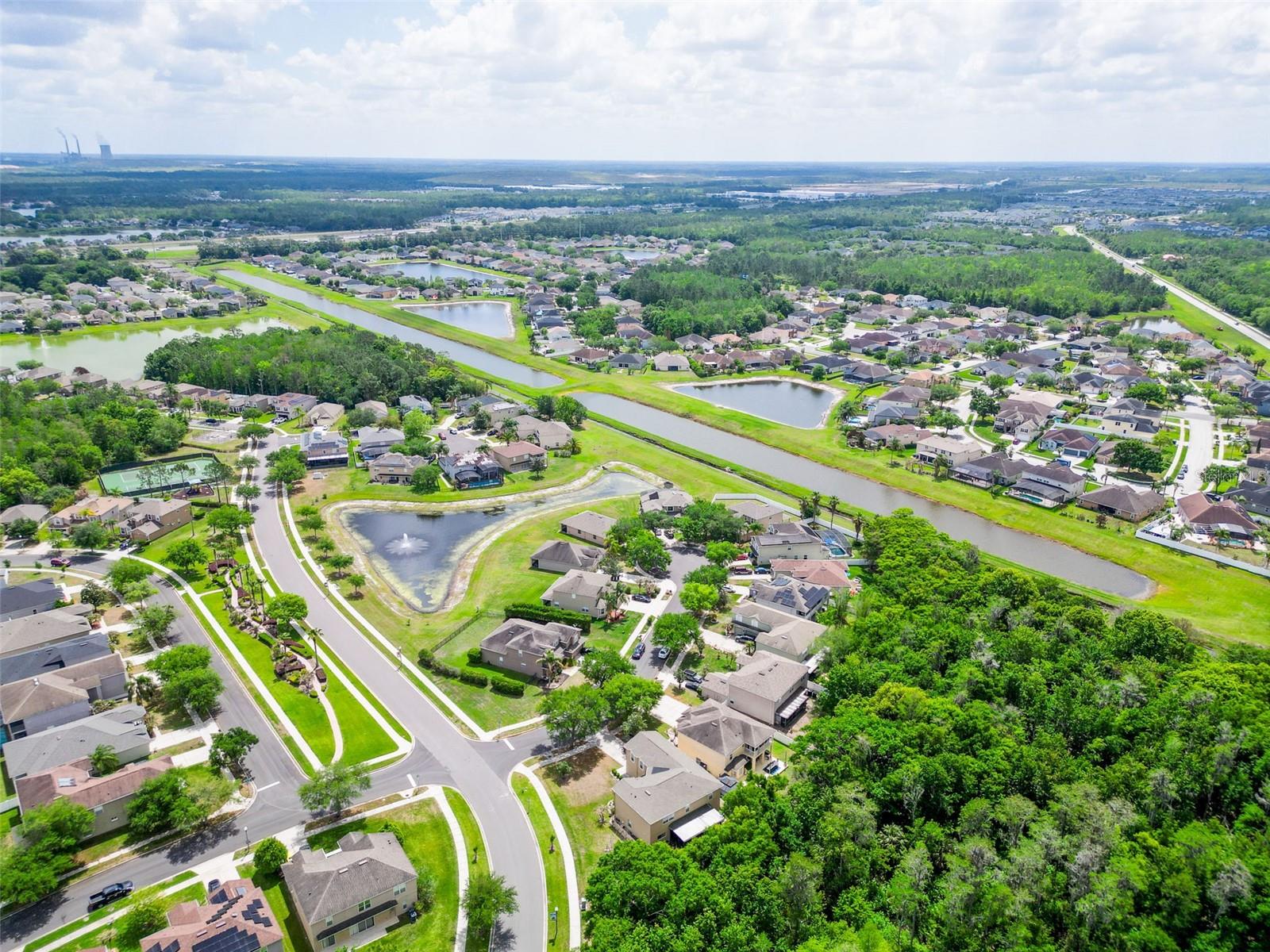 4912 BIRCH STONE LN, ORLANDO, FL, 32829