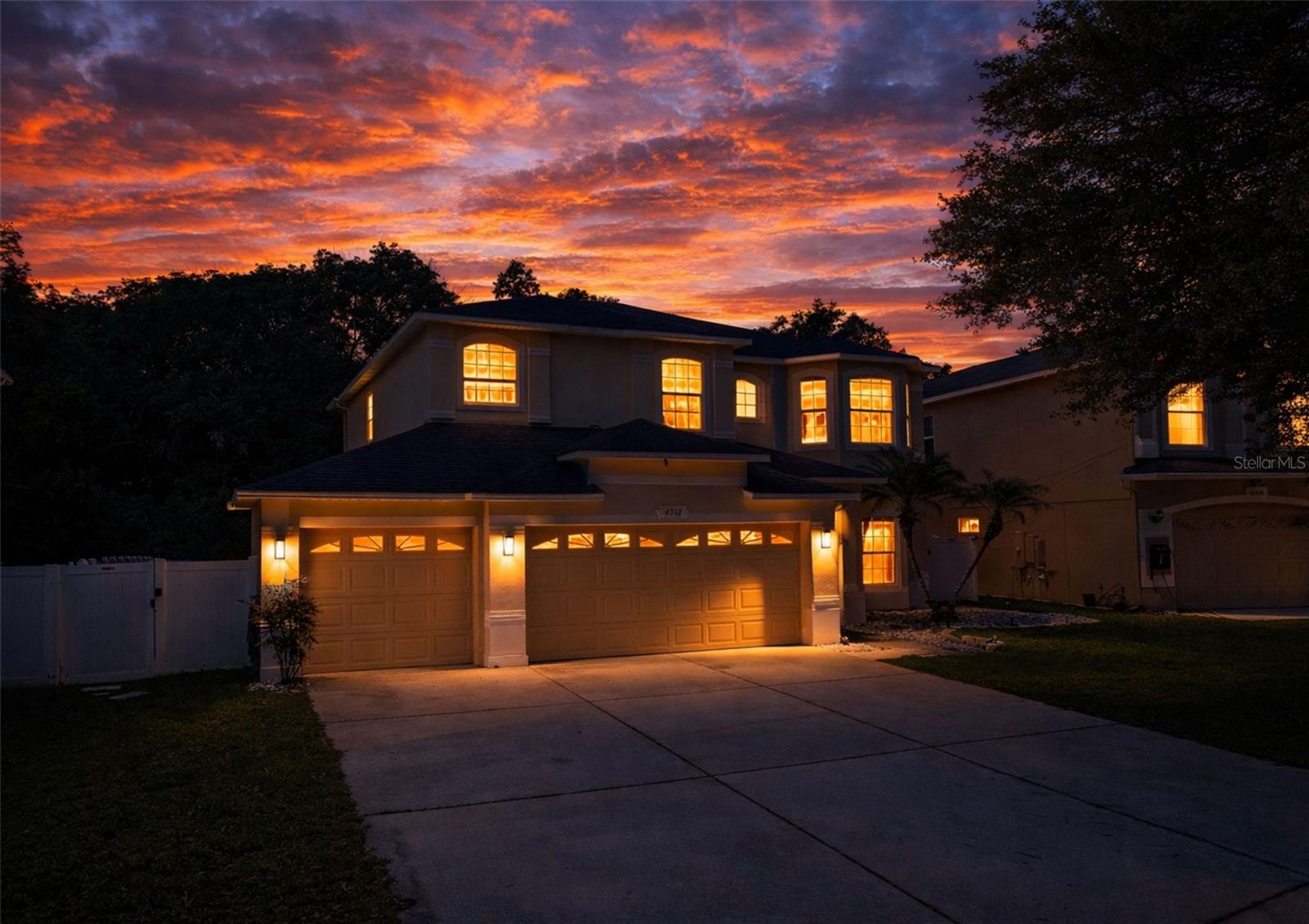 4912 BIRCH STONE LN, ORLANDO, FL, 32829