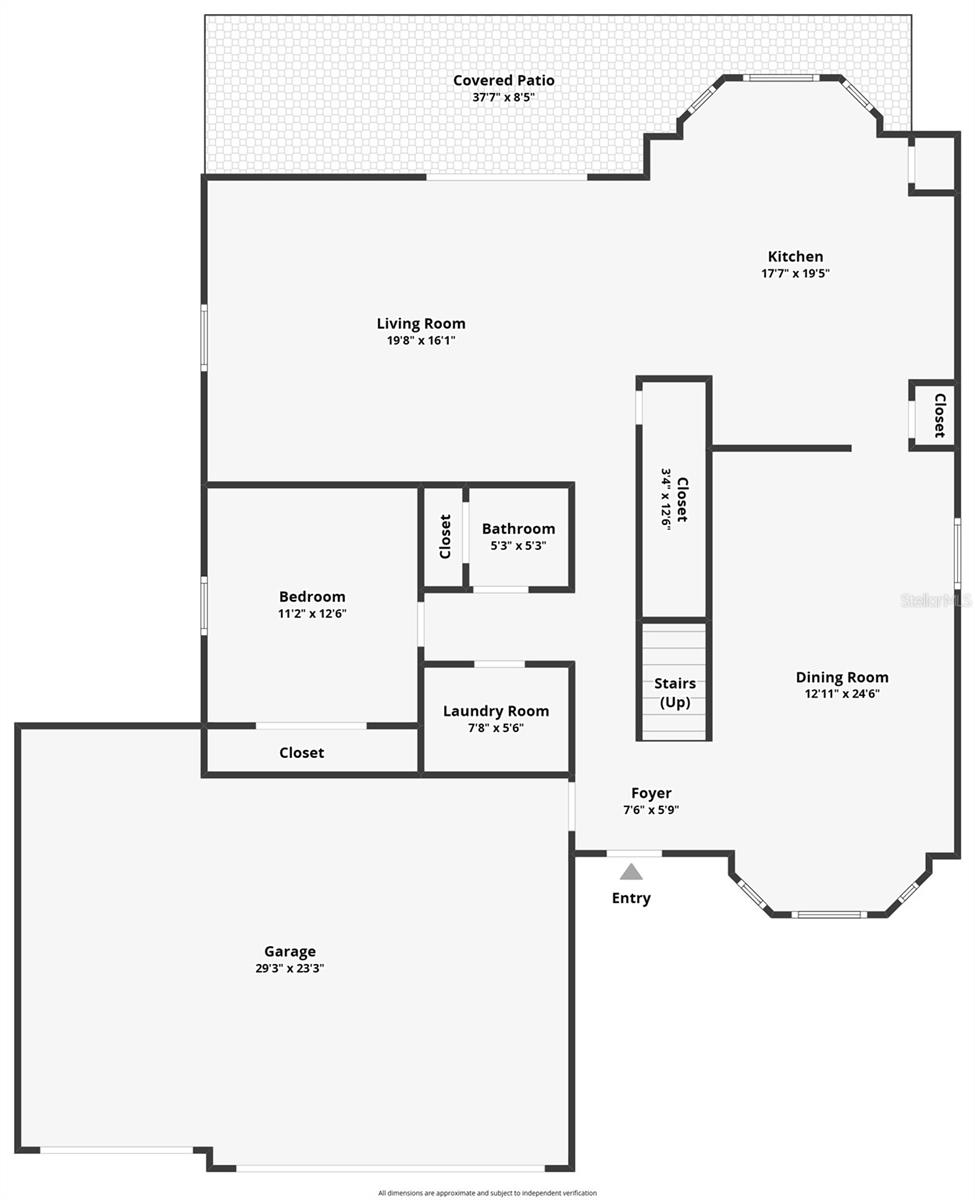 4912 BIRCH STONE LN, ORLANDO, FL, 32829