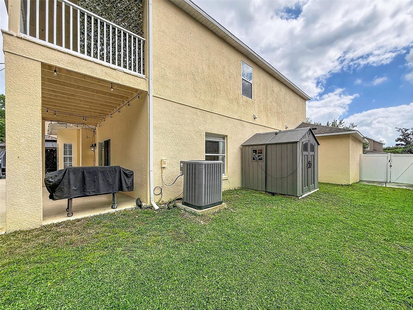 4912 BIRCH STONE LN, ORLANDO, FL, 32829