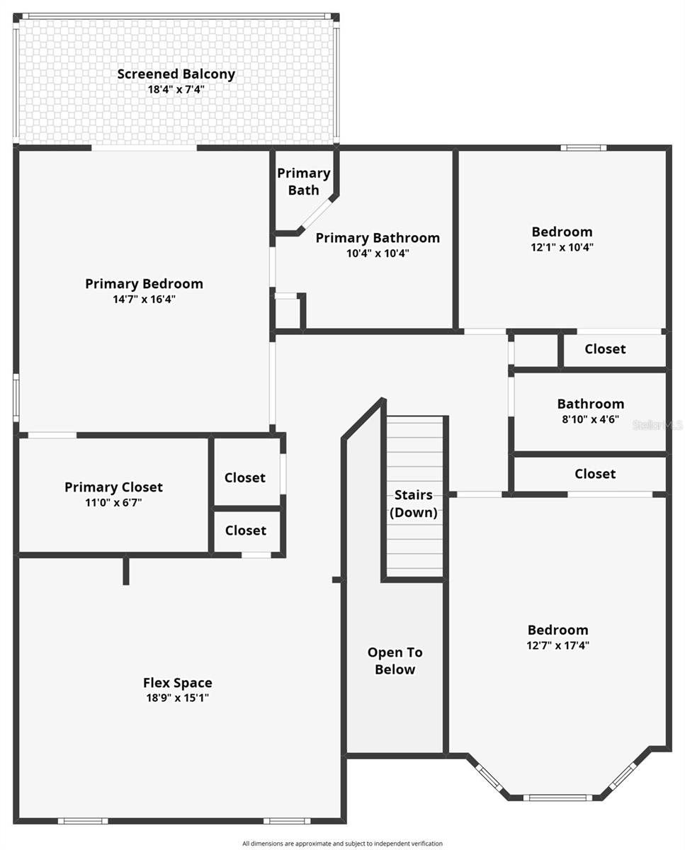 4912 BIRCH STONE LN, ORLANDO, FL, 32829