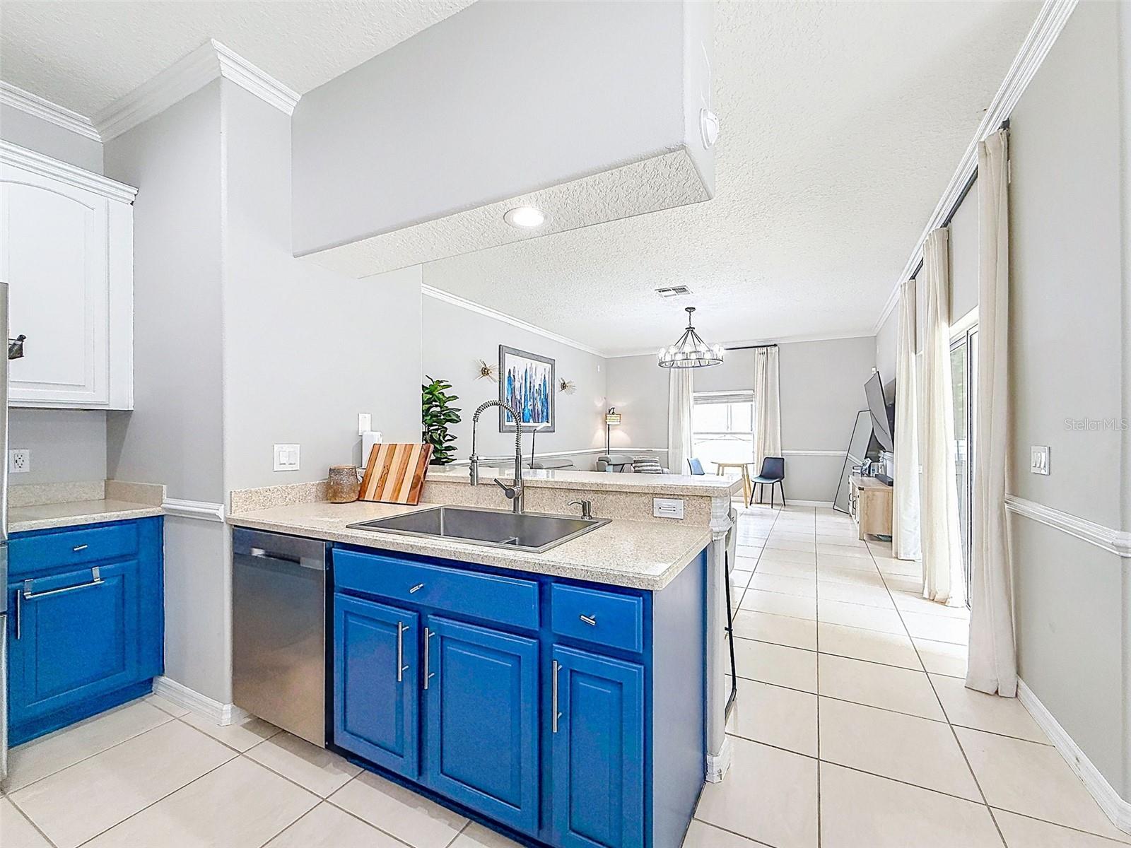 4912 BIRCH STONE LN, ORLANDO, FL, 32829