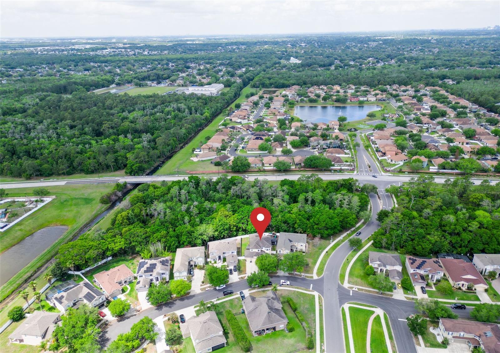 4912 BIRCH STONE LN, ORLANDO, FL, 32829