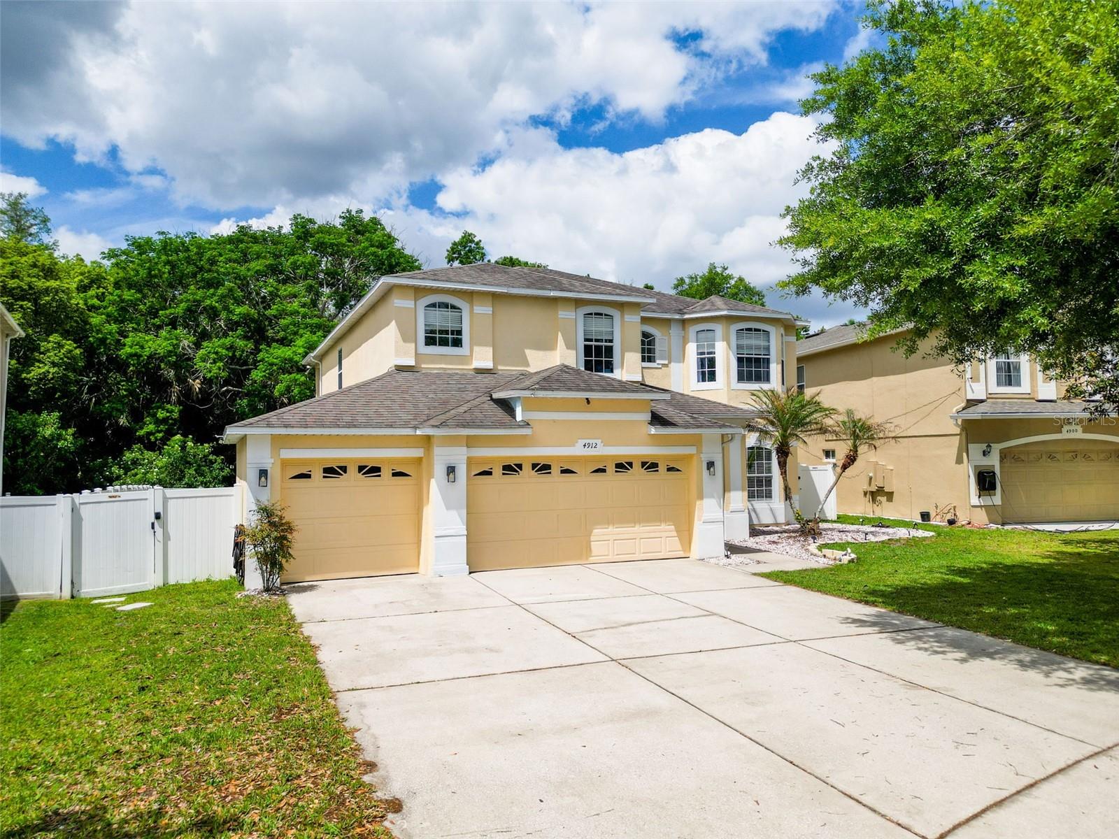 4912 BIRCH STONE LN, ORLANDO, FL, 32829