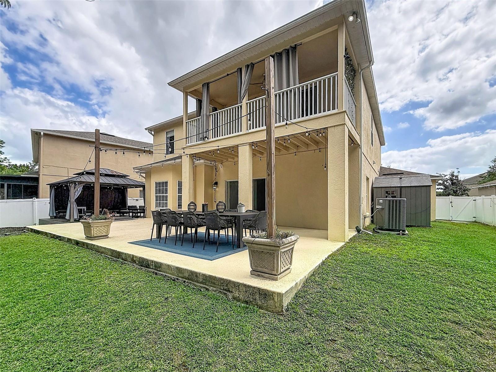 4912 BIRCH STONE LN, ORLANDO, FL, 32829