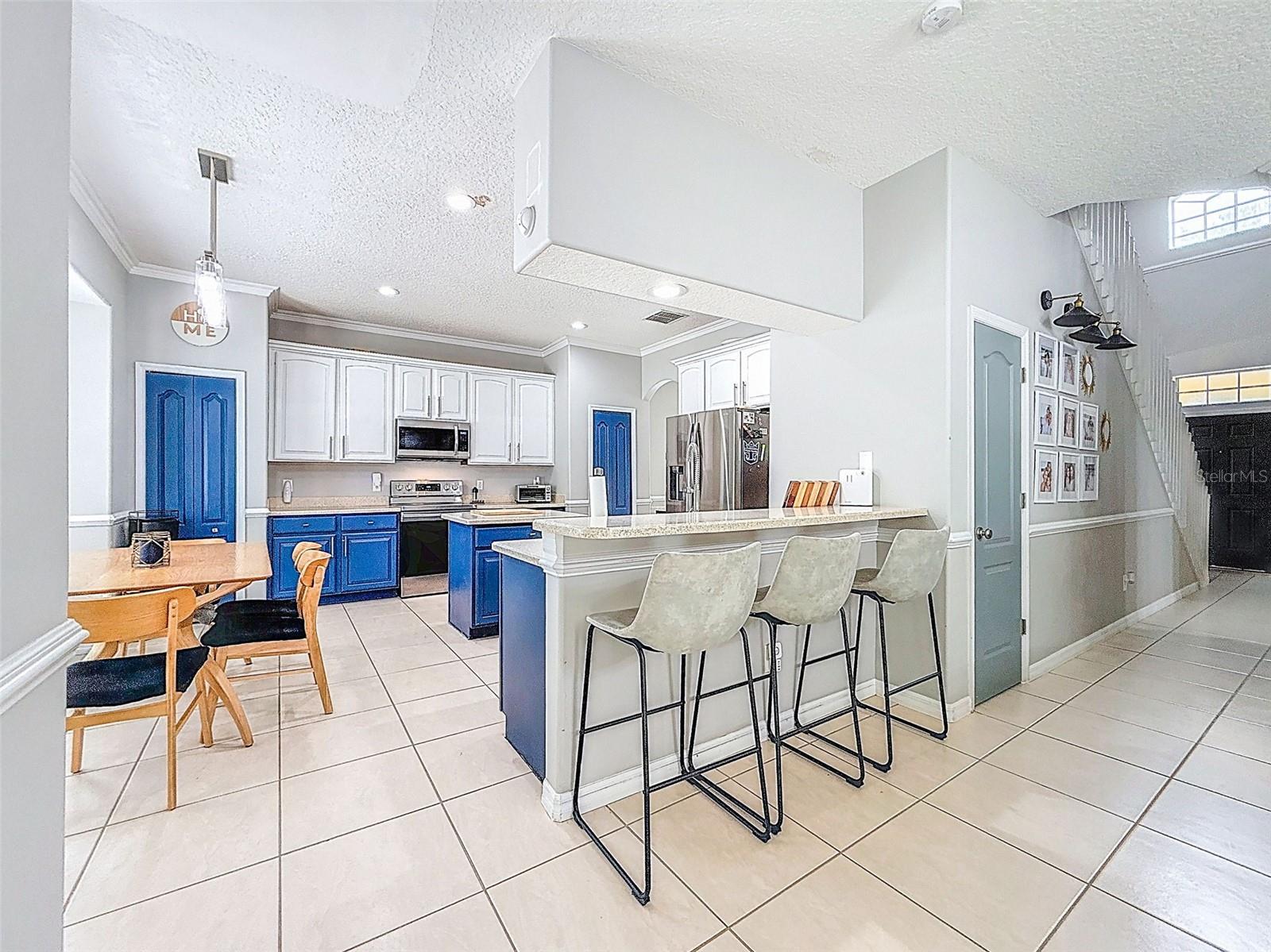 4912 BIRCH STONE LN, ORLANDO, FL, 32829