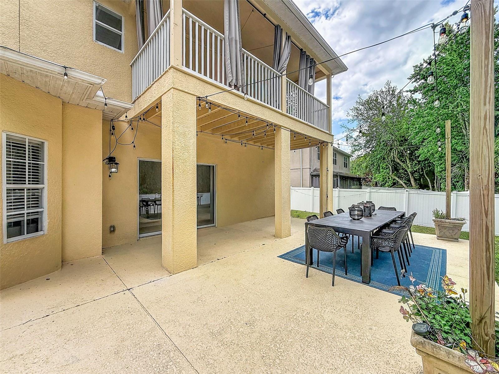 4912 BIRCH STONE LN, ORLANDO, FL, 32829