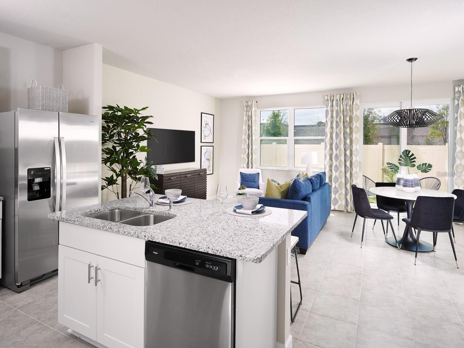 16309 BIRD OF PARADISE AVE, CLERMONT, FL, 34714