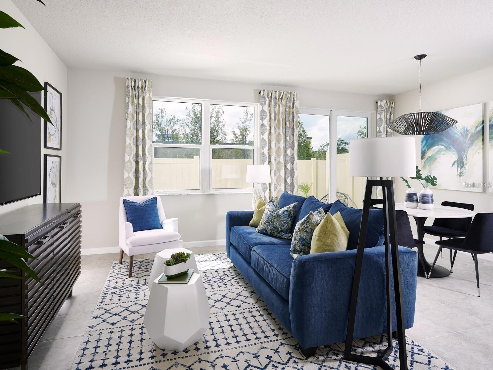 16309 BIRD OF PARADISE AVE, CLERMONT, FL, 34714