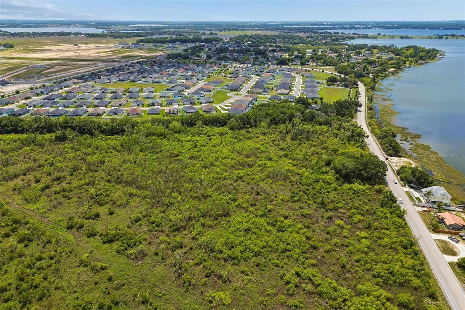 CR-559, AUBURNDALE, FL, 33823