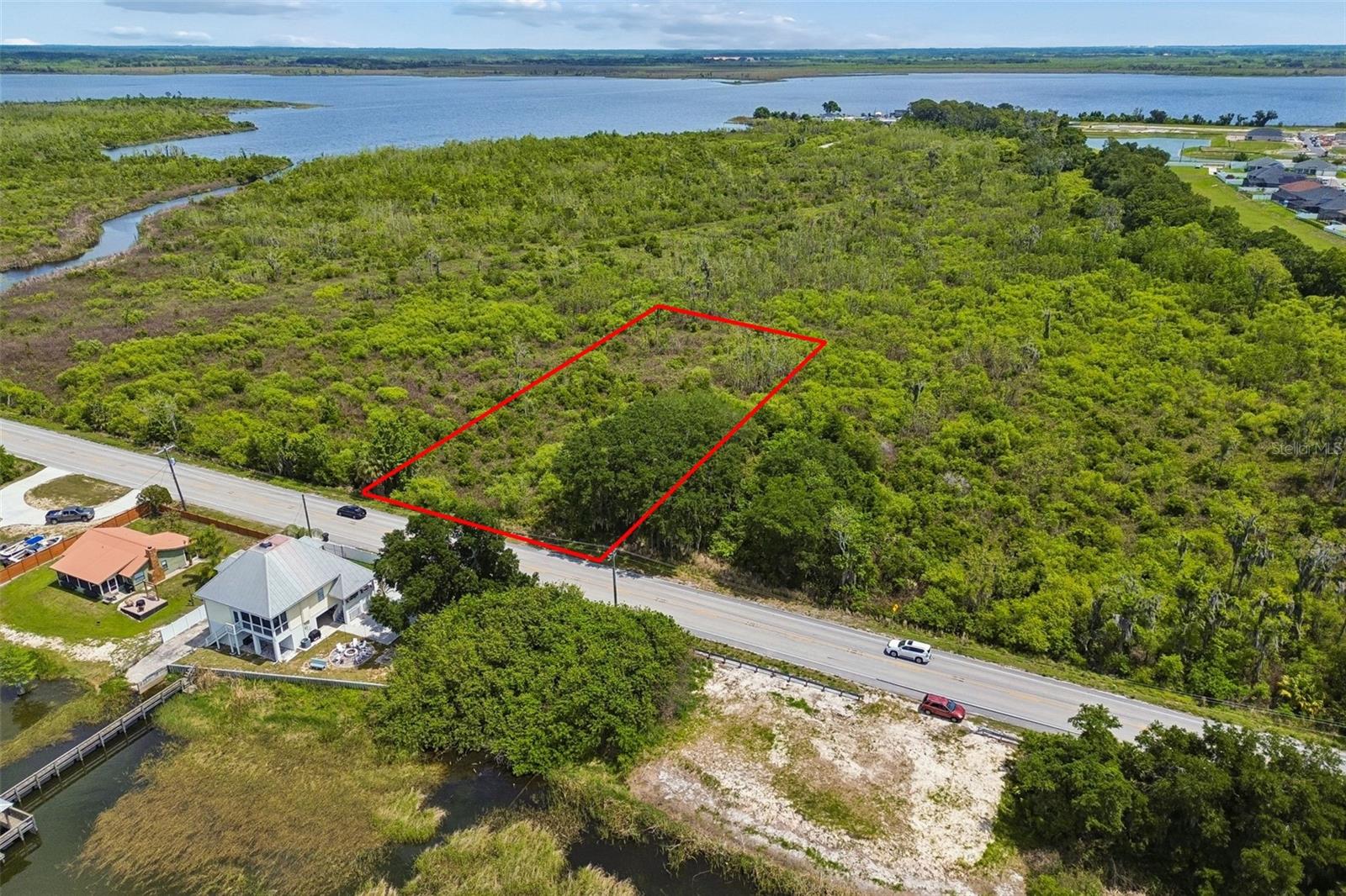 CR-559, AUBURNDALE, FL, 33823