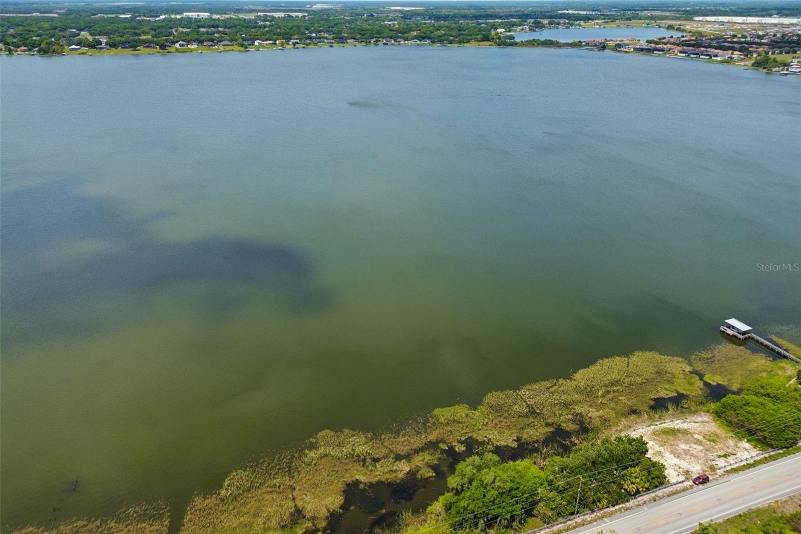 CR-559, AUBURNDALE, FL, 33823