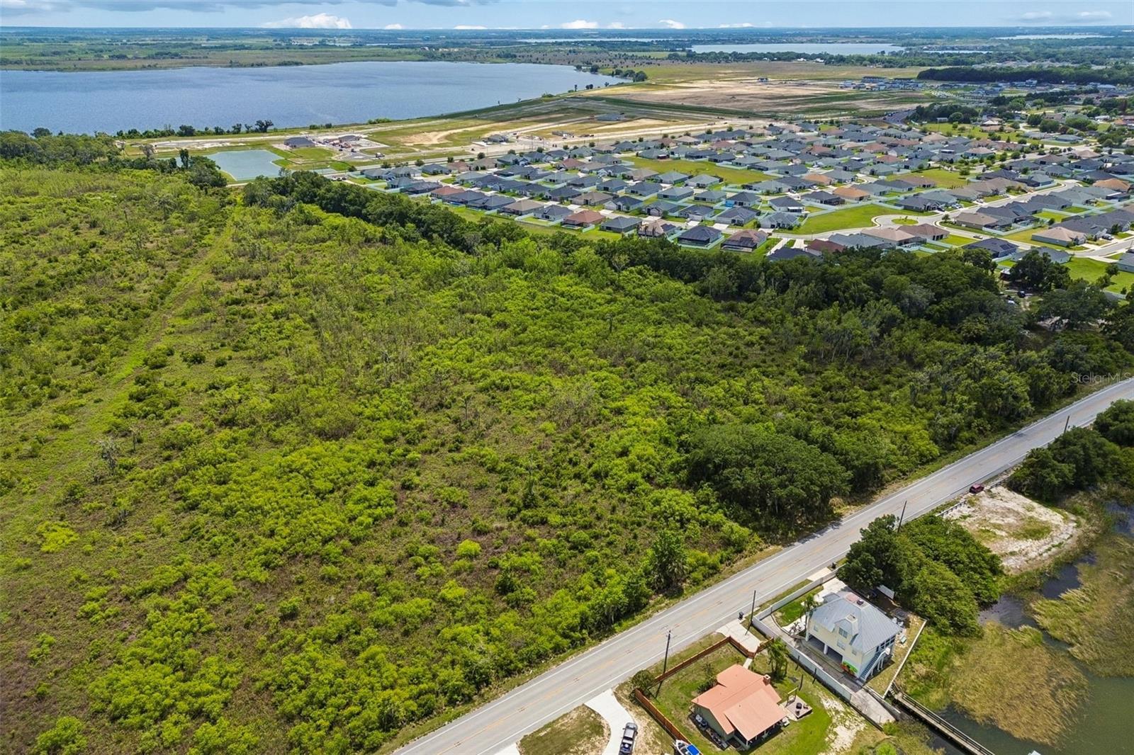 CR-559, AUBURNDALE, FL, 33823