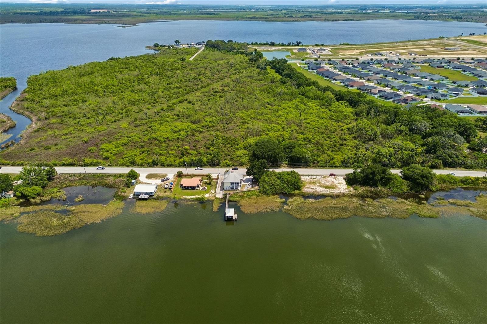 CR-559, AUBURNDALE, FL, 33823