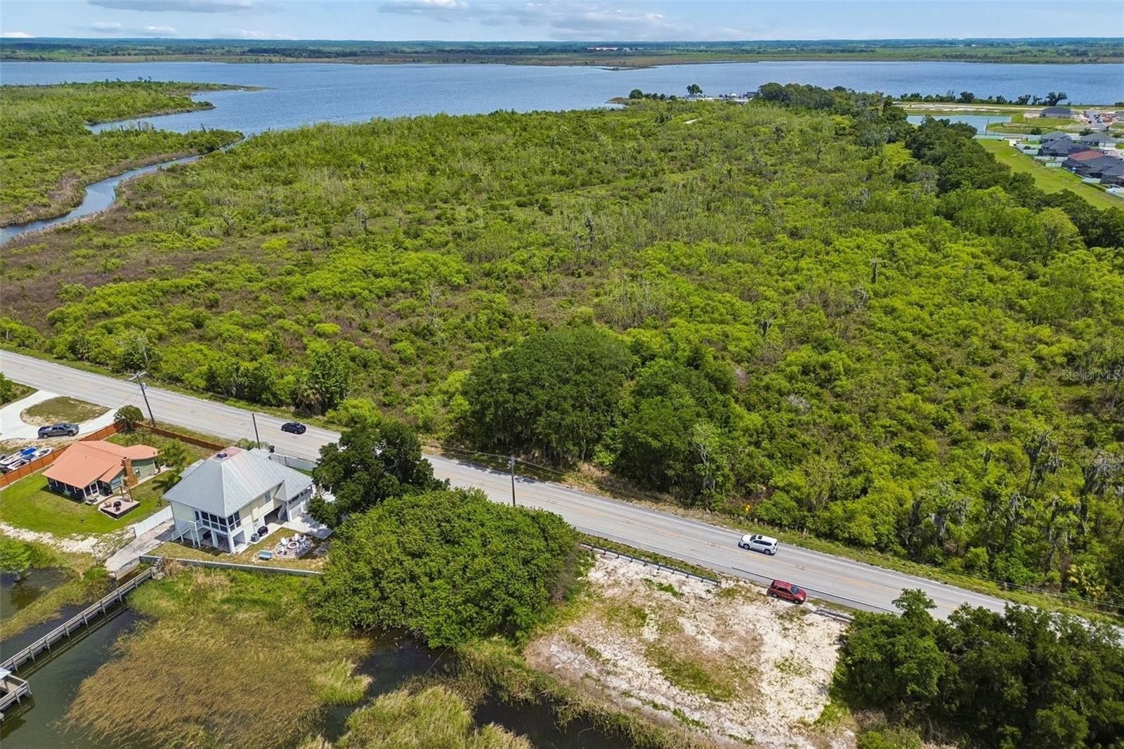 CR-559, AUBURNDALE, FL, 33823