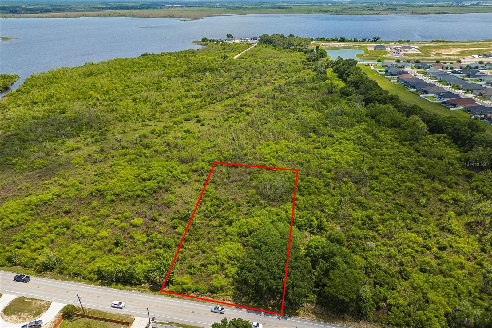 CR-559, AUBURNDALE, FL, 33823