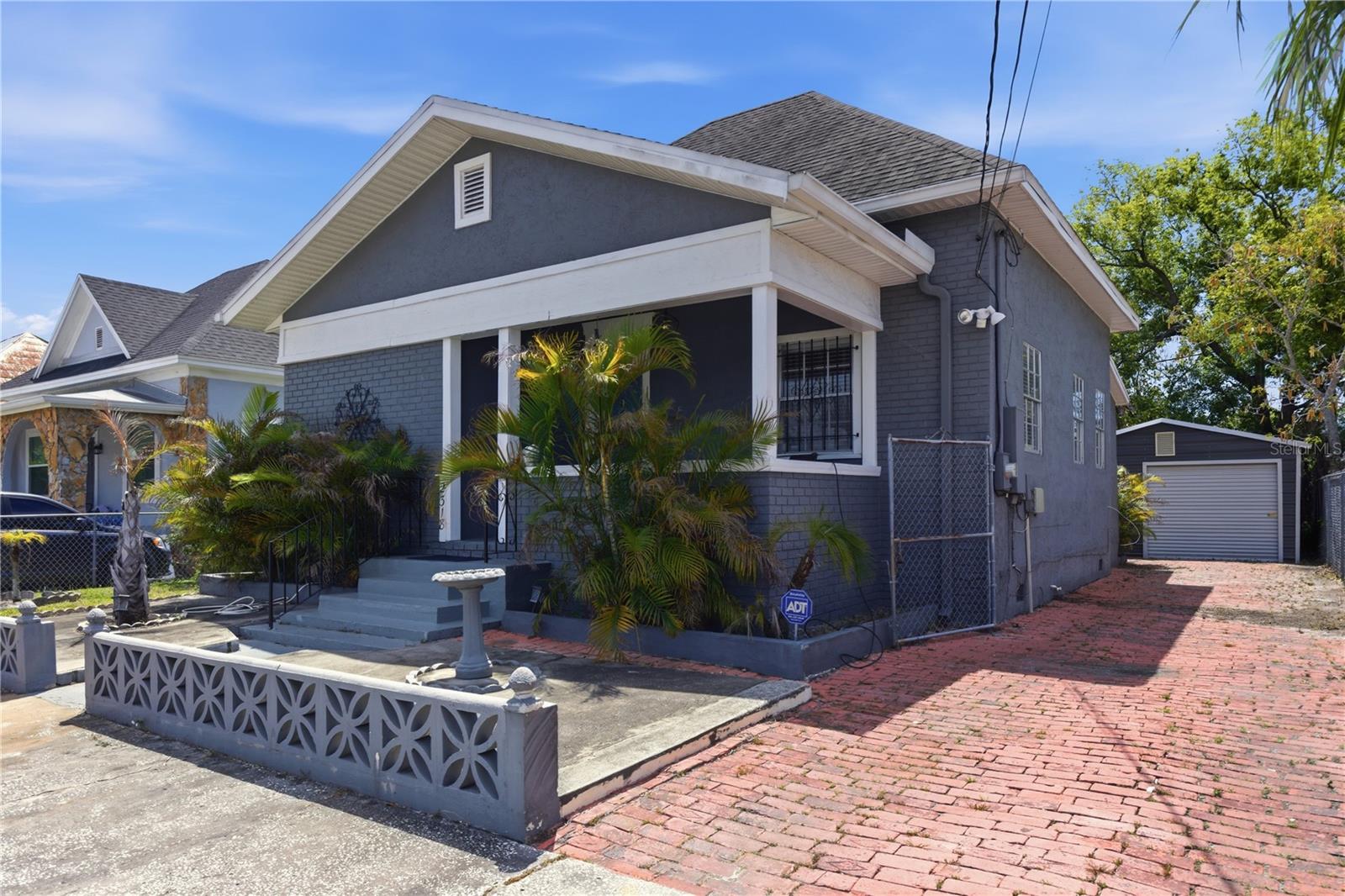 2318 W CORDELIA ST, TAMPA, FL, 33607